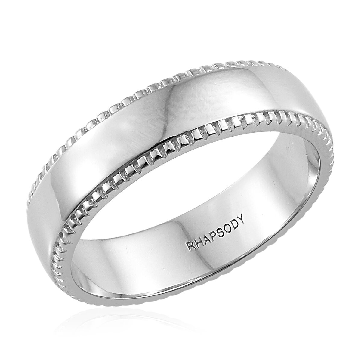 Sterling Silver Jcpenney Wedding Sets Mens 6mm Sterling Silver