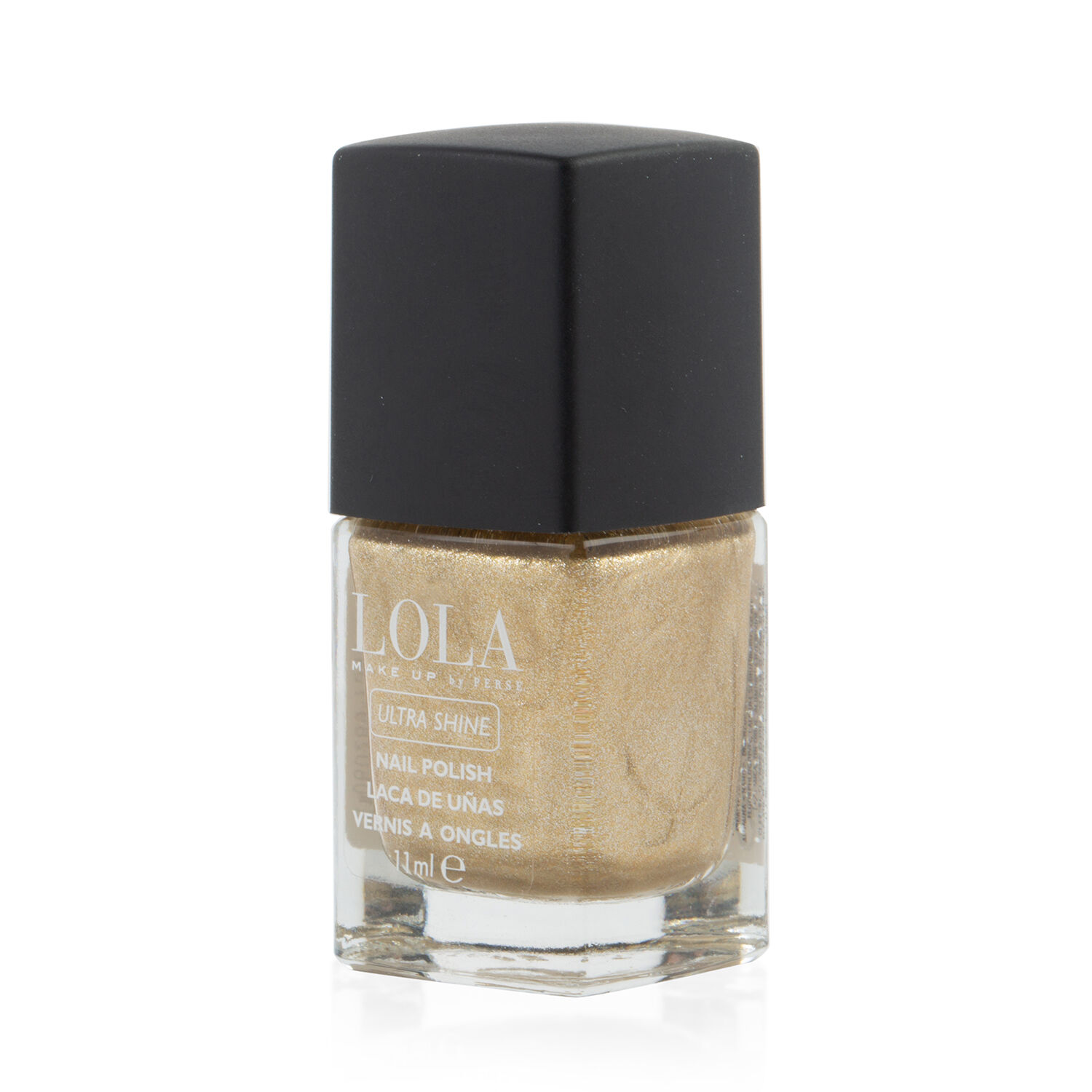 Lola: Nail Polish - 035
