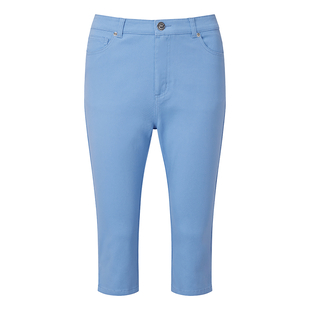 EMRECO Cotton Jean and Pant/Trouser - Blue
