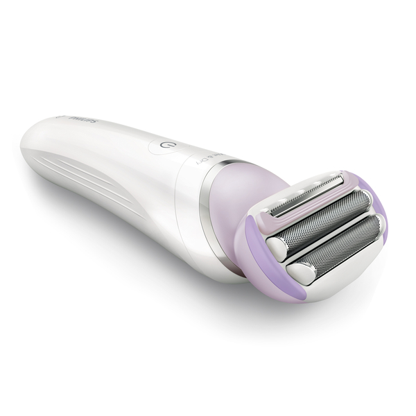 PHILIPS- Lady shave PH17000 Save One Third