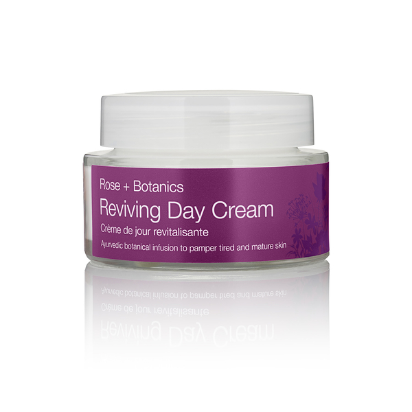 Urban Veda: Reviving Day Cream - 50ml
