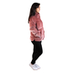 19V69 ITALIA by Alessandro Versace Jacket (Size M) - Pink