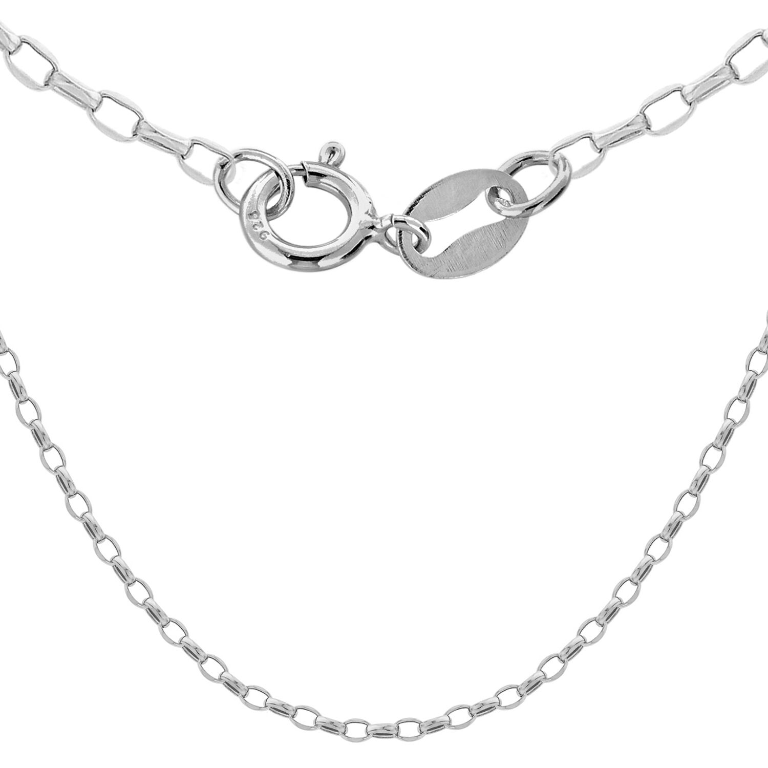 30 Inch Gold \u0026 Silver Chains 