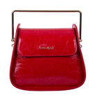 Bulaggi Collection Valentine Retro Handbag in Red