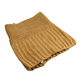 FIORUCCI Dark Mustard Knitted Neckwear  (Size 27x15cm)