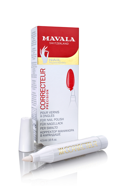 MAVALA- Nail Polish Correcteur 4.5ml