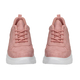 Pink Trainers with Lace Detail (Size 3)