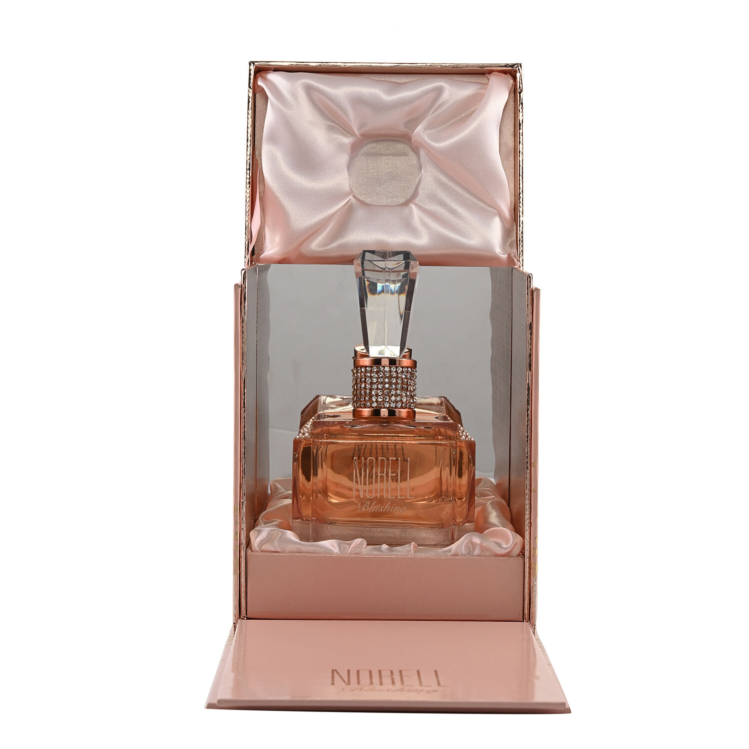 norell blushing eau de parfum