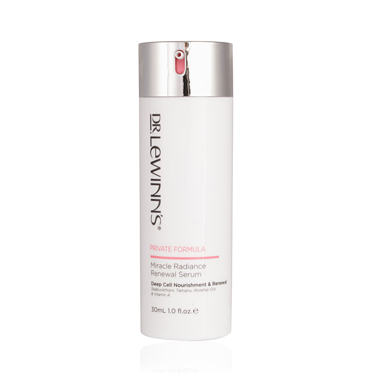 (Option 2) Dr Lewinns - Miracle Radians Serum 30ml