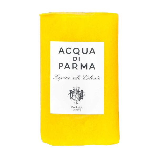 Acqua di Parma: Colonia Wrapped Soap - 100gr