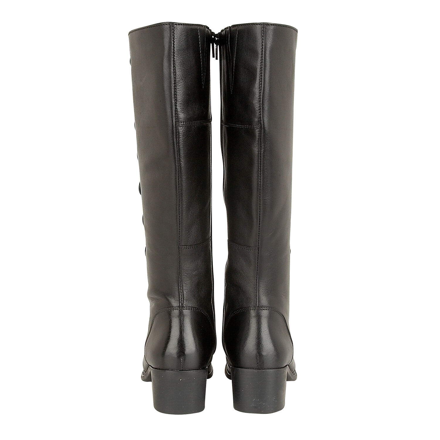lotus spindle boots
