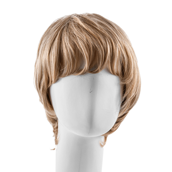 Easy Wear Wigs: Lidia - Light Gold Blonde