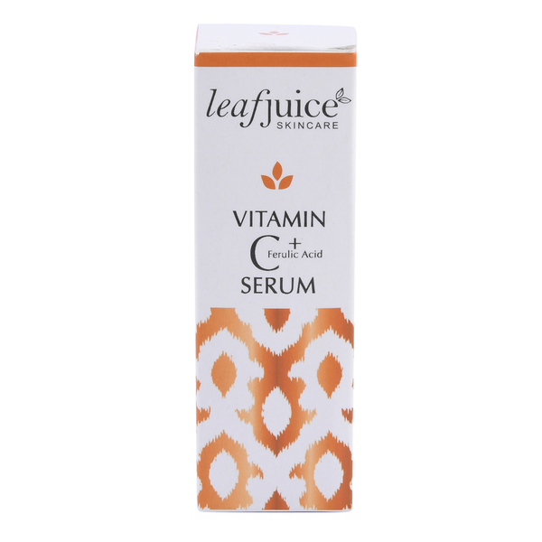 LeafJuice: Vitamin C Serum - 33ml