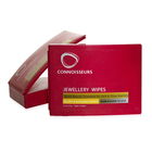 Connoisseurs Jewellery Cleaning Wipes