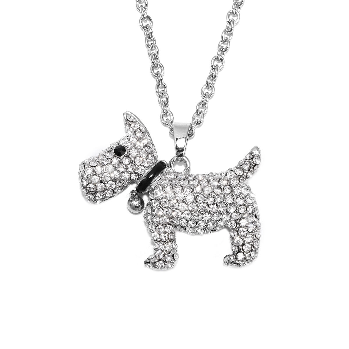 dog pendant