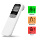 Non Contact Thermometer with LCD Function (Measurement Range: 82.4 - 109.2 Degree Fahrenheit) (2xAAA