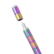 Decompression Magnetic Metal Ball Pen in a Gift Box - Multi