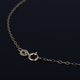 Italian Made - 9K Yellow Gold Link Necklace (Size - 20) with Spring Ring Clasp