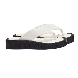 Orf Womens Sandal (Size:3) - White