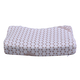 Memory Foam Copper Infused Pillow (Size 40x32x7 Cm)