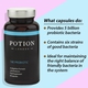 Potion London: The Multibiotic  - 60 Capsules