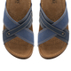 Lotus Marvin Mens Mule Sandals (Size 12) - Denim