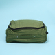 Green Cabin Bag with 55cm Extendable Arms