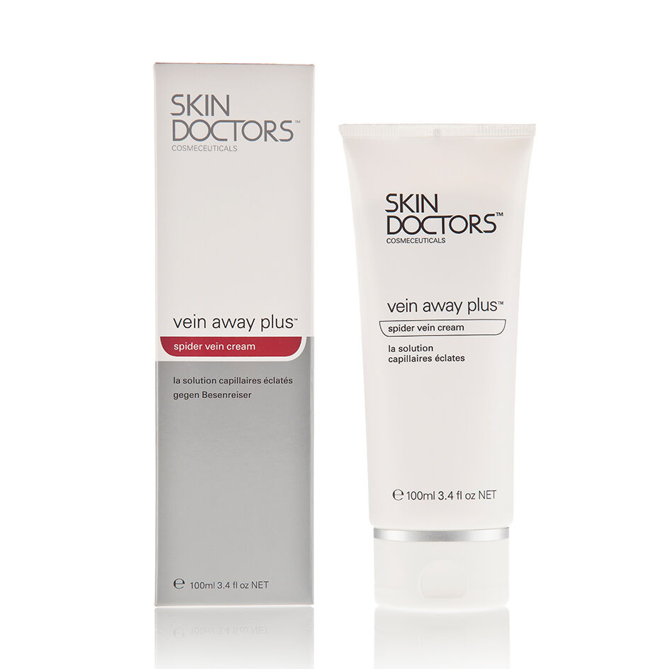 Skin Doctors- Vein Away - Great Legs -100ml