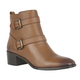 Lotus Leather Teresa Ankle Boots (Size 5)