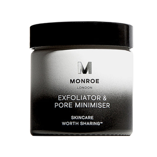Monroe: Exfoliator & Pore Minimiser - 60 ml