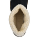 Sherpa Inside Boot (Size 6) - Black