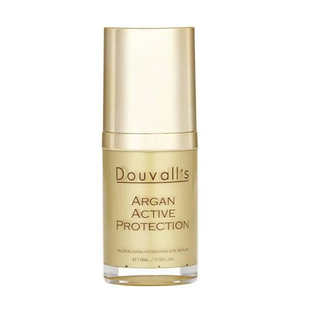 Douvalls: Argan Active Protective Eye Serum - 15ml