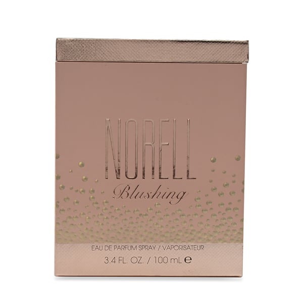 Norell: Blushing Eau De Parfum - 100ml