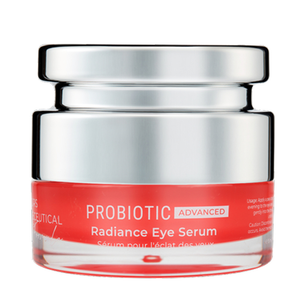 Doctors Formula: Probiotics ADVANCED Radiance - Radiance Eye Serum - 15ml