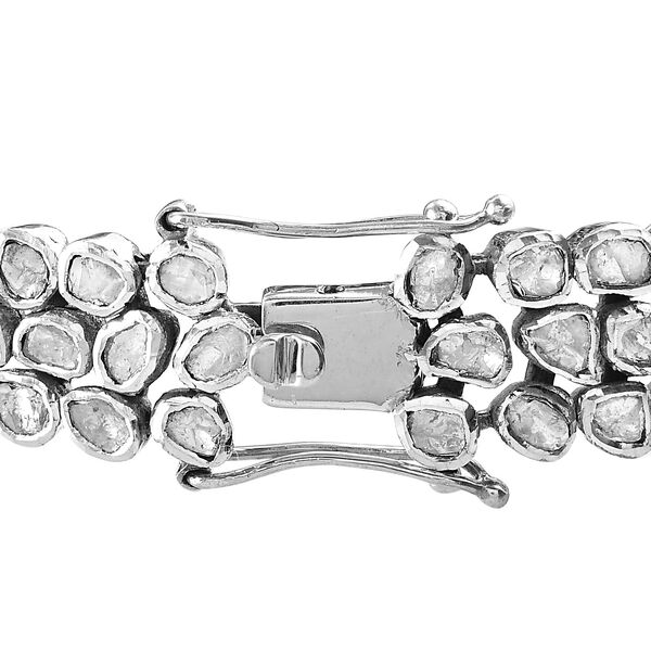 Tjc diamond bracelets Clearance