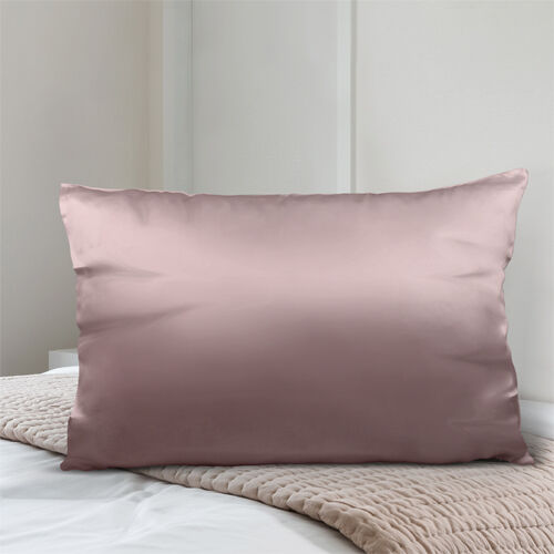 night silk pillow