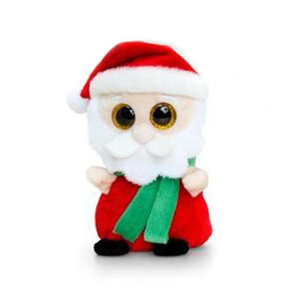 Santa by Keel Toys (Size 14 Cm)