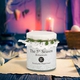 The 5th Season Botanical Collection - Eucalyptus Peppermint Scented Soybean Wax Candle - 30 Hrs Burn Time