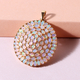 Ethiopian Welo Opal Pendant in 14K Gold Overlay Sterling Silver 13.01 Ct, Silver wt. 11.65 Gms