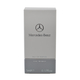 Reload Mini Perfume Spray White (Incl. Mercedes For Women - 5ml & Aluminium Red Skin)