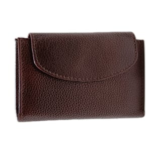 ASSOTS LONDON - Rose Genuine Leather Ladies Wallet (Size 12x10Cm)