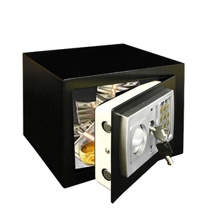 Reliant and Secure ROLSON Electronic Safe Box 30x30x20 Cms