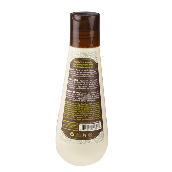 Macadamia: Purify  Shampoo - 100ml