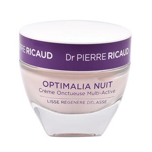 Dr. Pierre Ricaud Velvet Smooth Multi-Active Night Cream 40ml