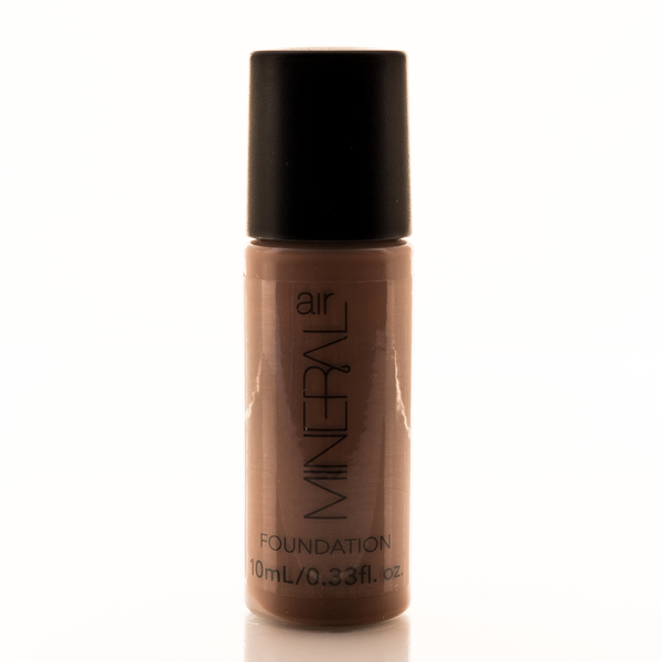 Mineral Air 4 in 1 One Foundation Mocha Colour 10ml