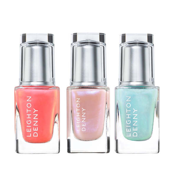 Leighton Denny: Wings Trio (Incl. Dragonfly Wings, Butterfly Wings & Firefly Wings) - 3x12ml