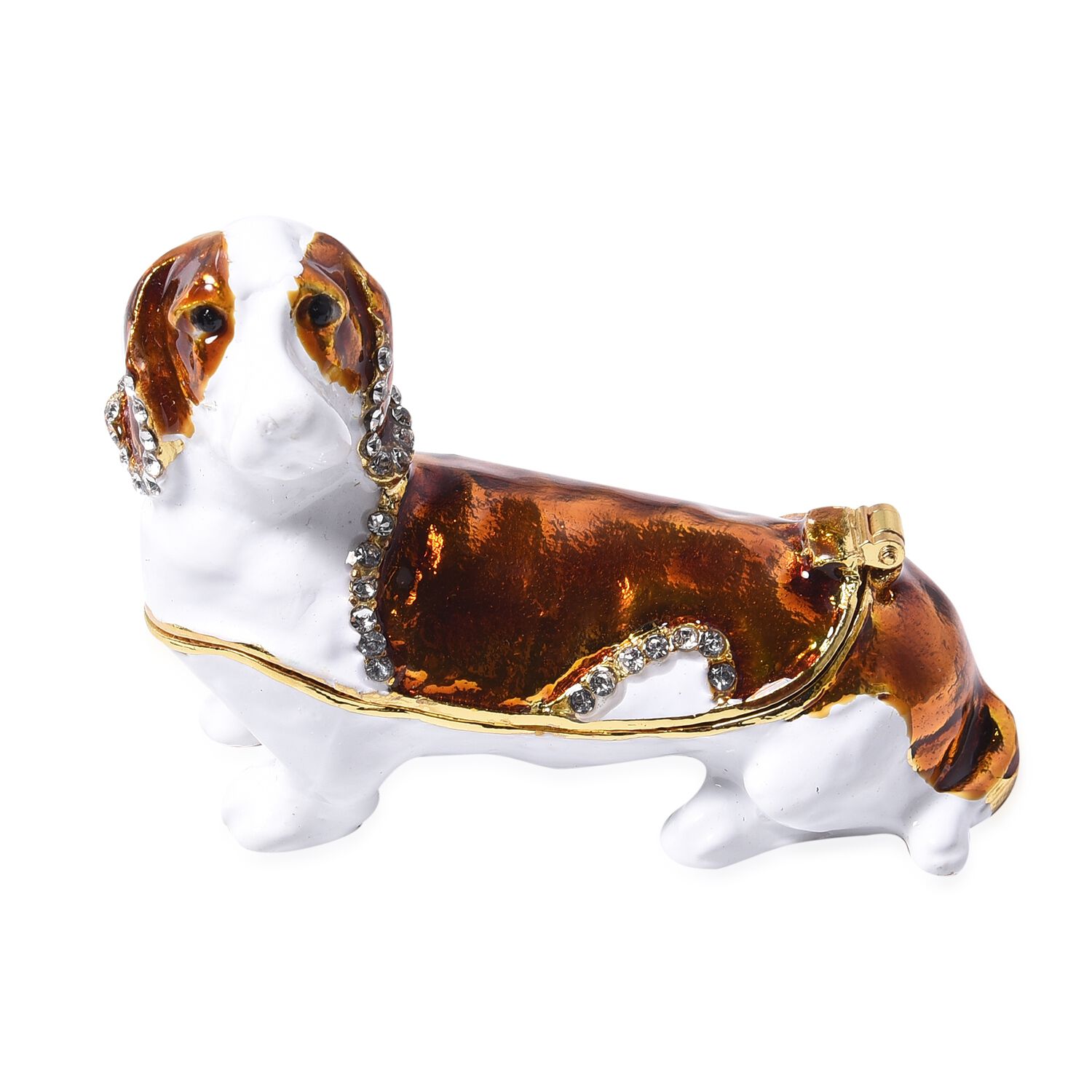 dog trinket boxes