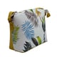 David Jones Tropical Floral Printed Crossbody Bag  - Yellow