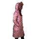 19V69 ITALIA by Alessandro Versace Jacket (Size S) - Pink