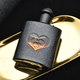 Oddis: Black Eau De Parfum - 50ml